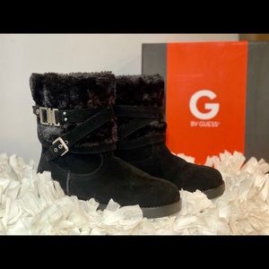 Guess Boots